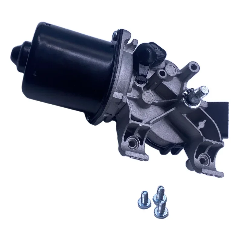 Front Windscreen Wiper Motor For Nissan QASHQAI MK1 Wiper Parts 2880JD900 28800-JD900