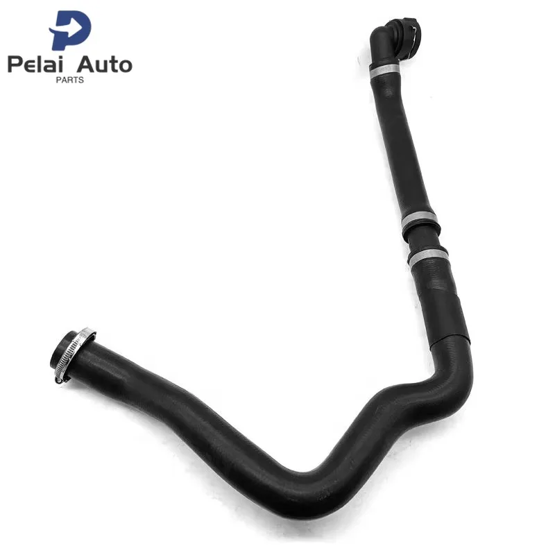 LR032347 LR094509 BJ328260EE خرطوم المبرد العلوي لسيارة لاند روفر رينج روفر إيفوك فريلاندر 2