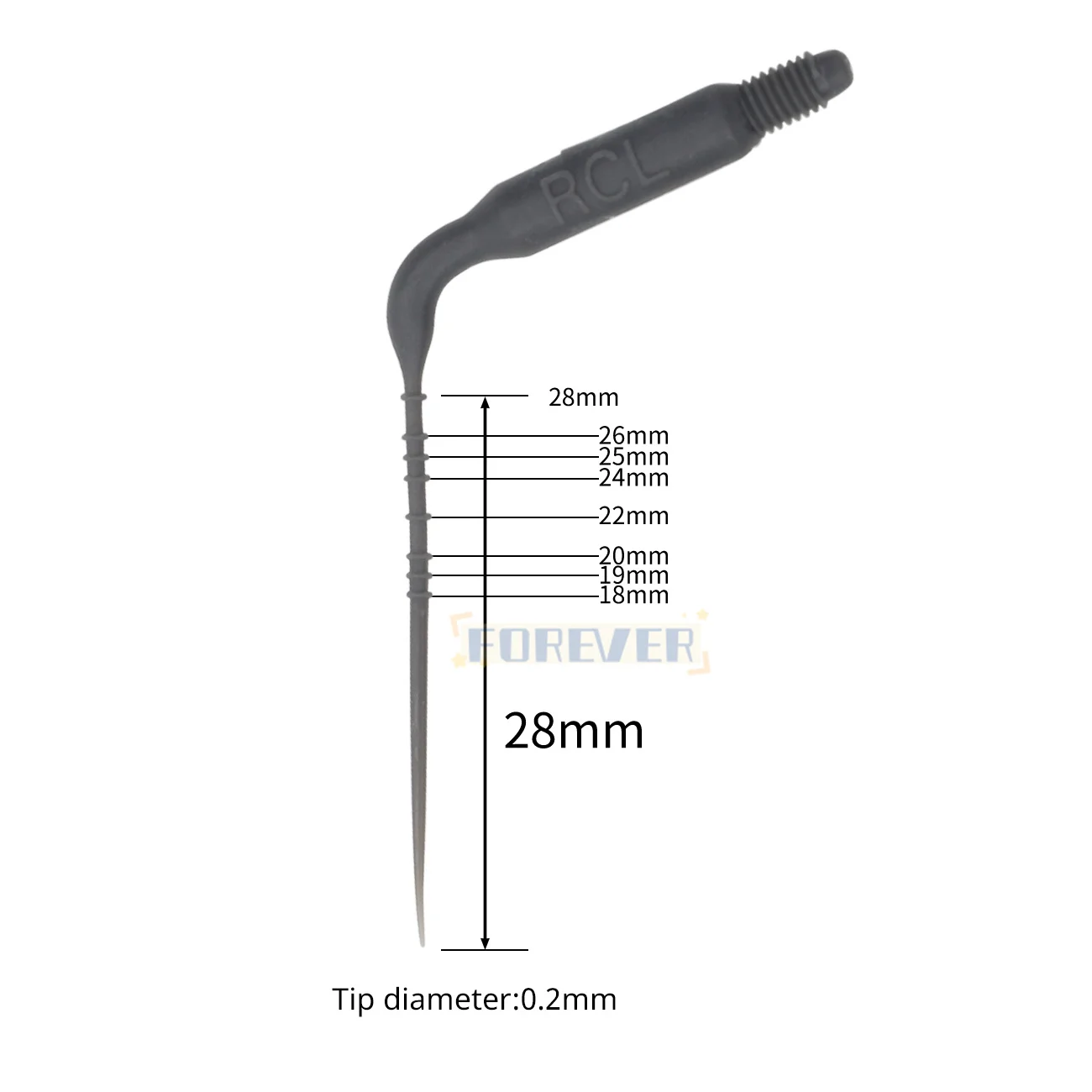 歯科用の灌漑チップ,22mm, 29mm, 10個,nsk,kavo空気スケーラー,歯の洗浄用,高品質