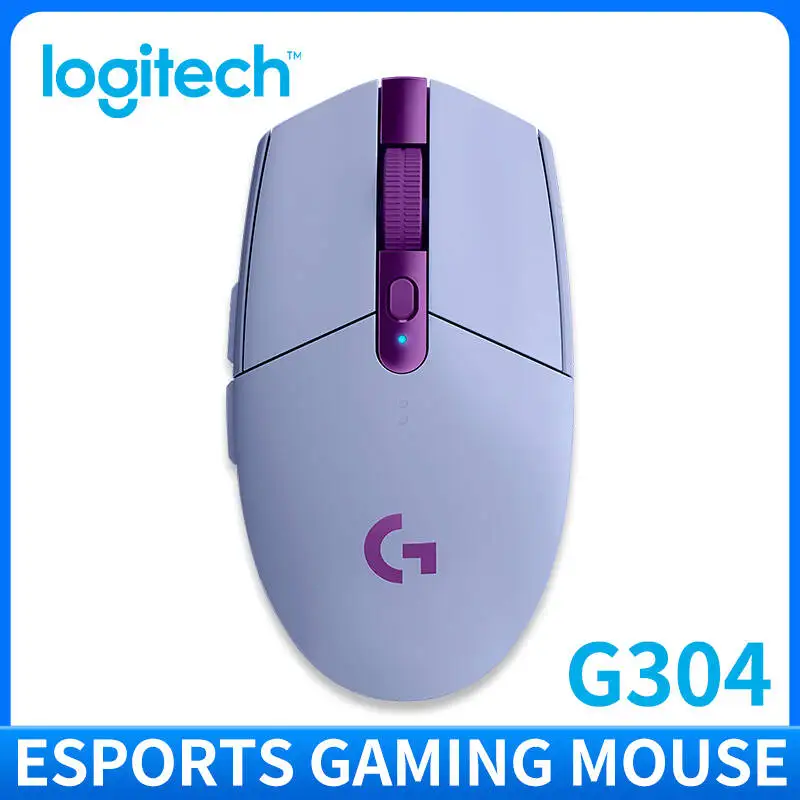 Maus der Logitech G102-Serie, E-Sport-Gaming-Maus, mehrere Modelle, effiziente Büromaus G304/G203/MX Anywhere 3S/M750/M650