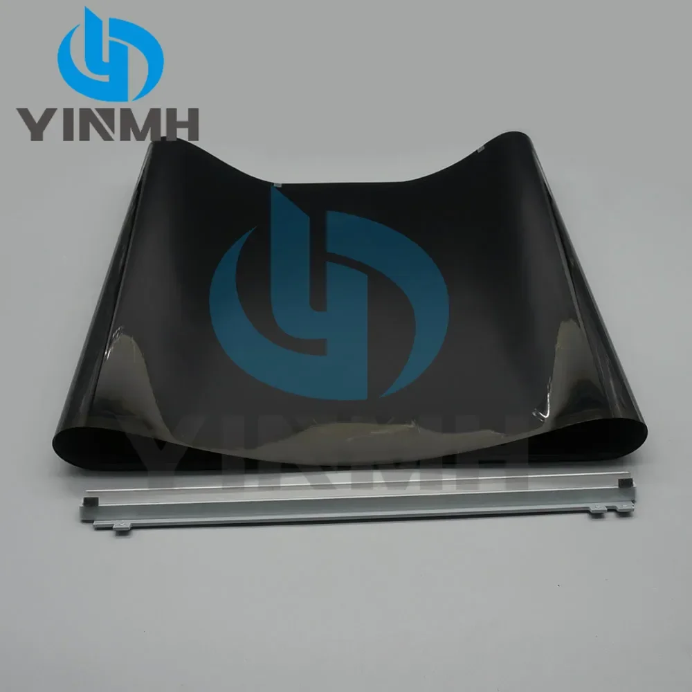 Transfer Belt Film CE710-69003 Cleaning Blade compatible for HP CP5225 CP5525 M775 M750 CE516A CE979A CE516-67910 CE979-67901 IB
