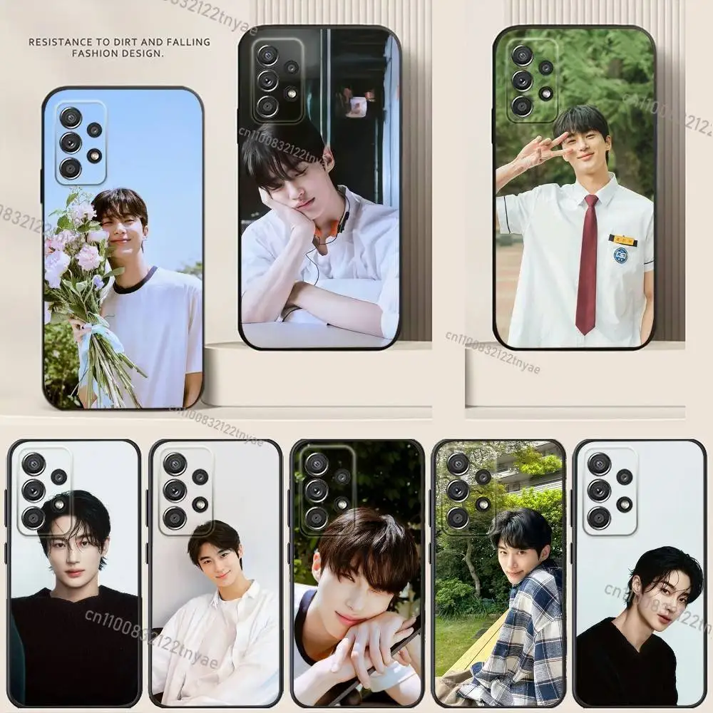 B-Byeon Wooseok Pho…