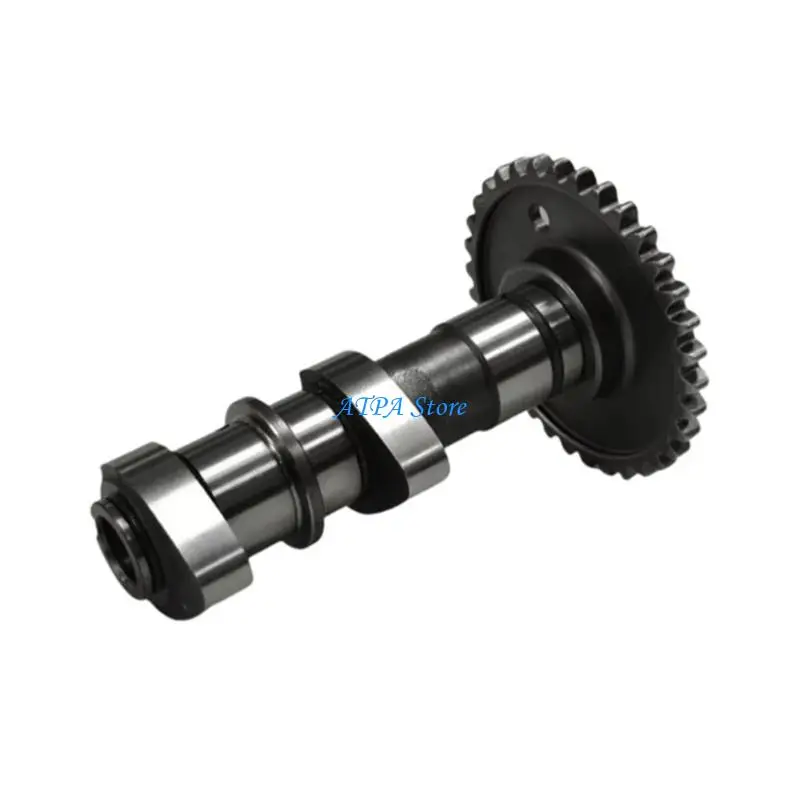 

U13C Motorcycle Engine Camshaft Power Boosts for LTZ400 LTZ400Z Replaces 12710-07G00