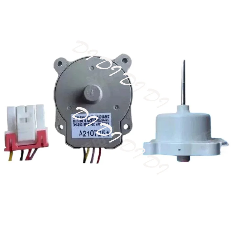 Novo para LG Geladeira DC Ventilador de Refrigeração Motor EAU 65058307   Peças do freezer do radiador da geladeira DD