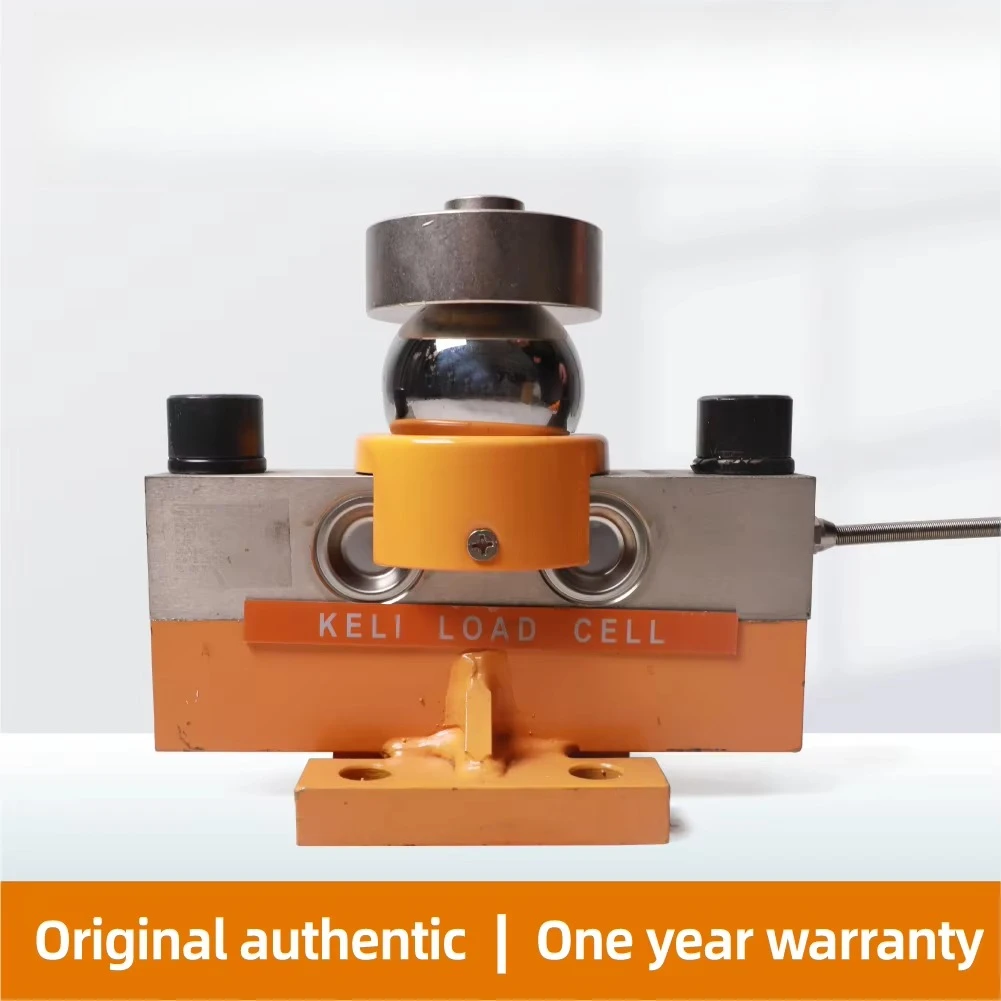 Keli QS-30t مستشعر خلية تحميل شعاع الجسر لوزن مقياس الشاحنة نفس الحجم مع خلية تحميل HM9B Toledo GD HBM C16A