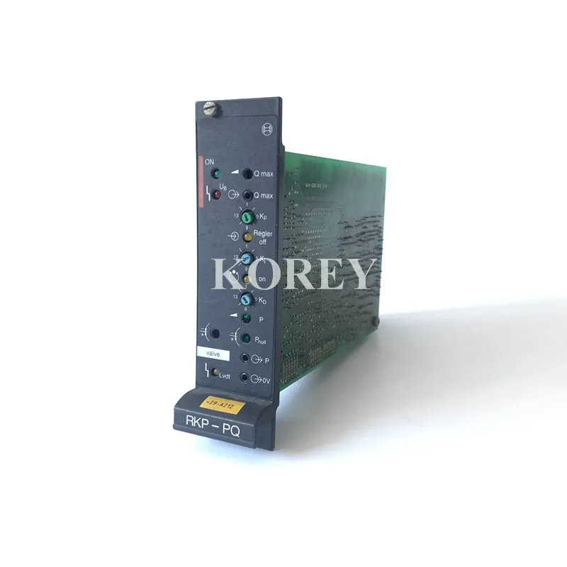 لوحة مضخم الصوت ذات القيمة RKP-PQ 0811405110 بقعة #1