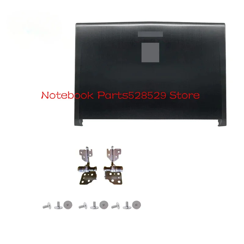 K Laptop shell for MSI gs73vr gs73 MS-17B1 MS-17B5 screen back case frame LCD front bezel top cover hinge