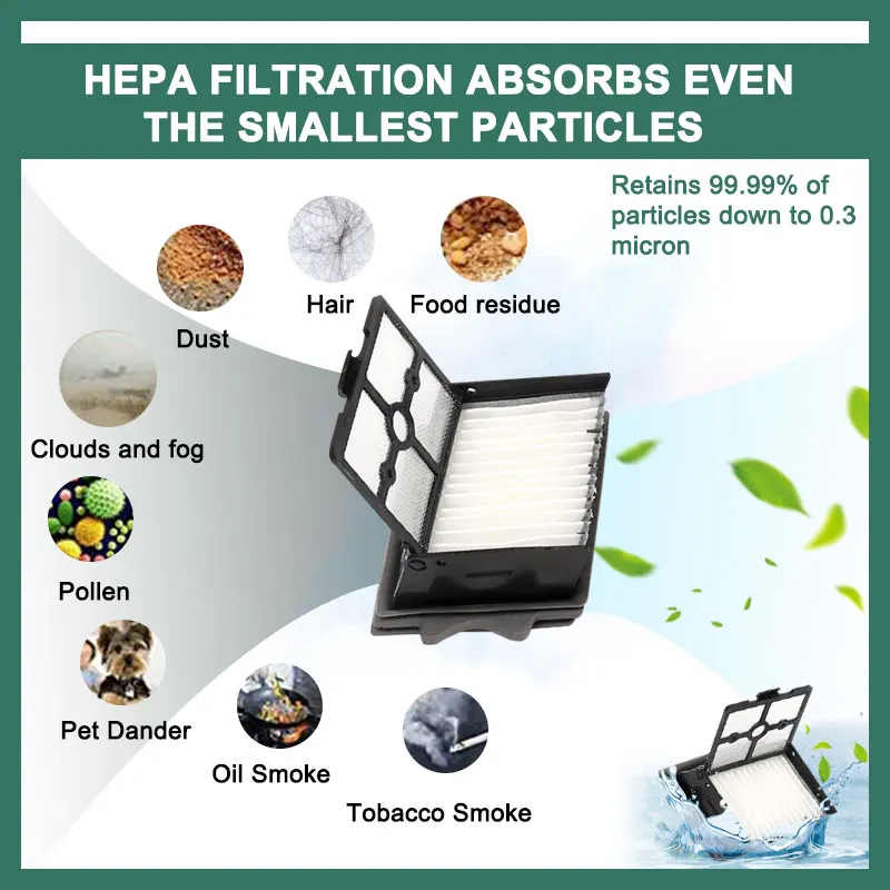 Thumbnail 4 - #67 Best Cordless Vacuum Cleaners to Buy In 2026