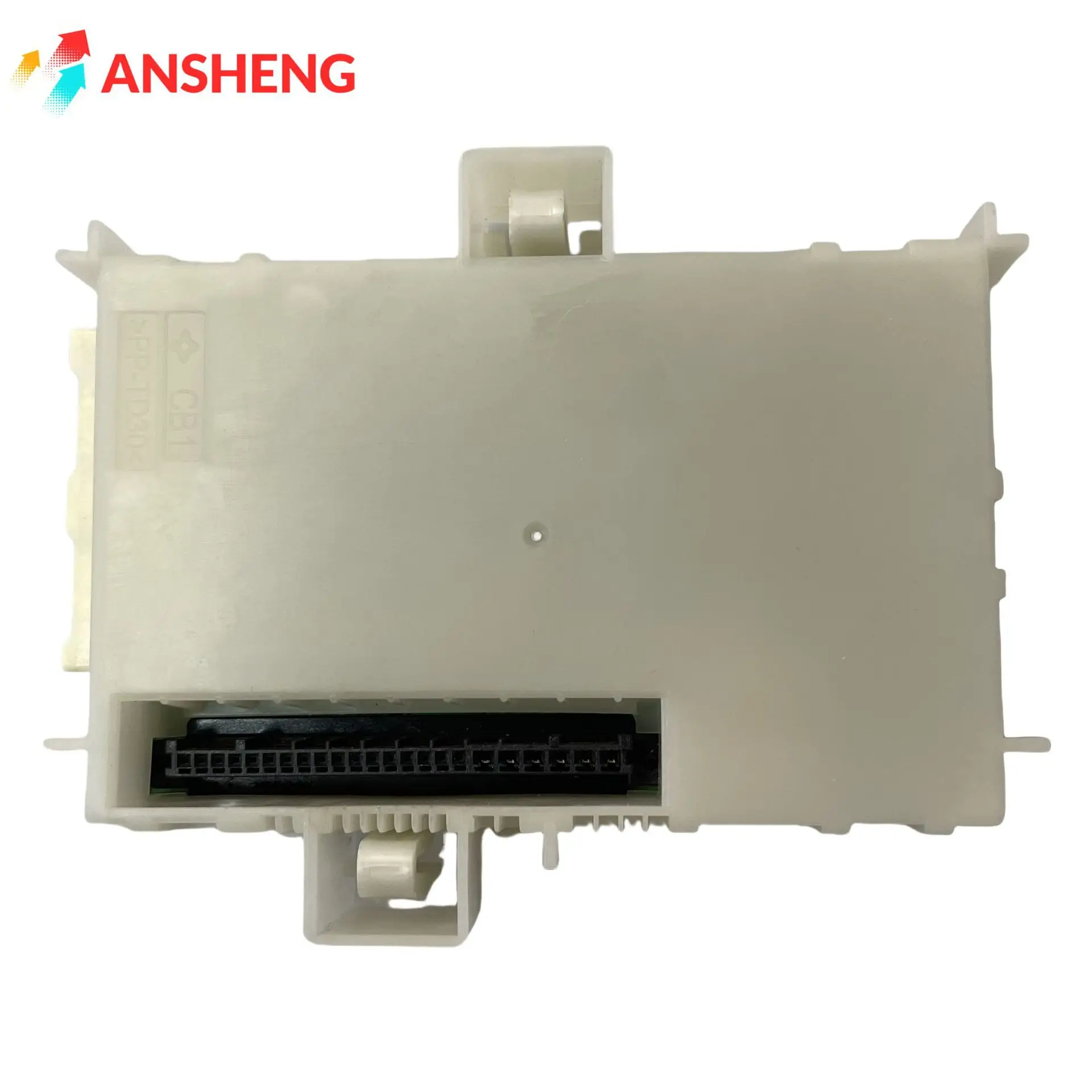 89221-0K051 892210K051 Computer Multiplex Transmission Body Computer Board For Toyota