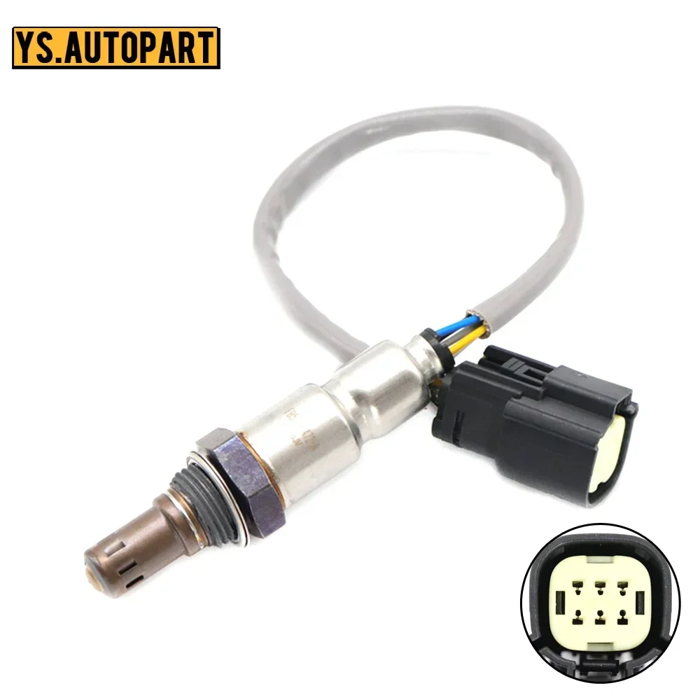 FB5Z-9F472-A Car Air Fuel Ratio Lambda O2 Oxygen Sensor For Ford E-350 Transit 250 350 3.7L Lincoln MKS 2015-2019 FB5T-9Y460-AA