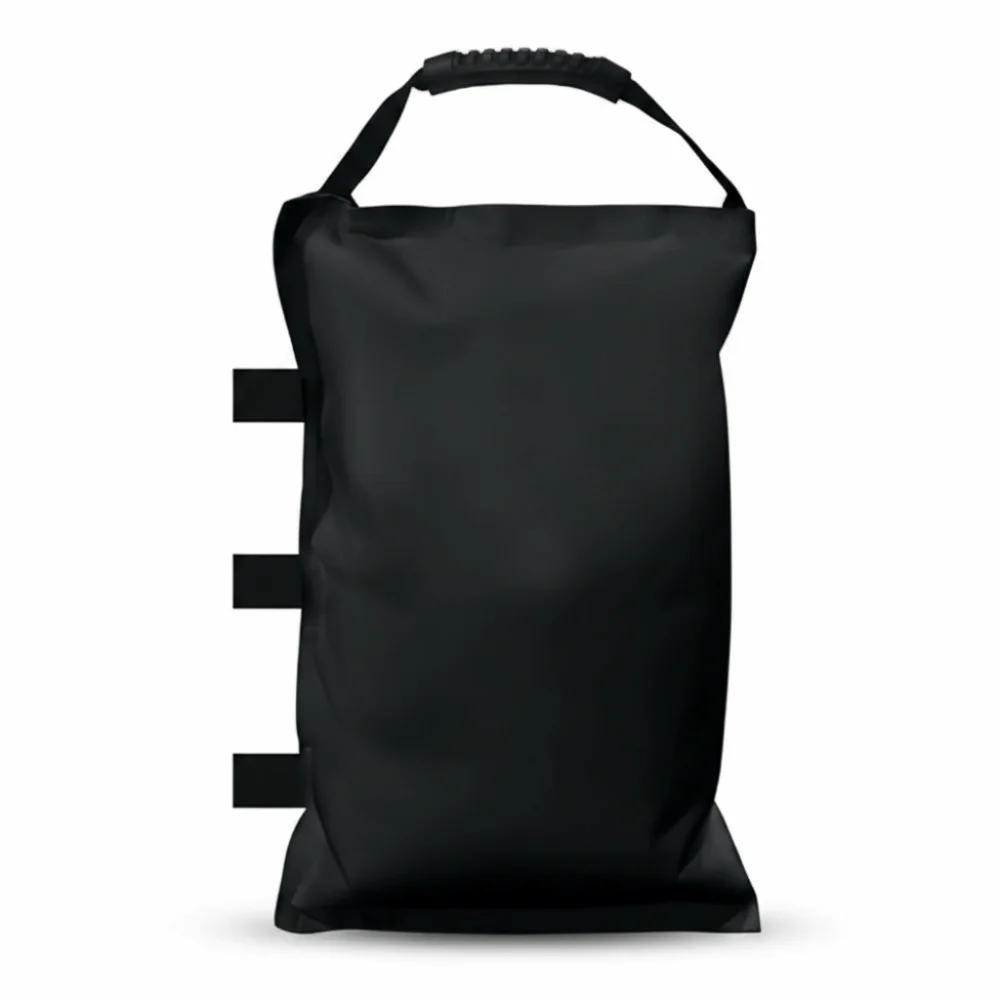 Portable Oxford Fabric Sand Bags Wind Resistance Pop Up Design Tent Weights Sturdy Canopy Weights Carport