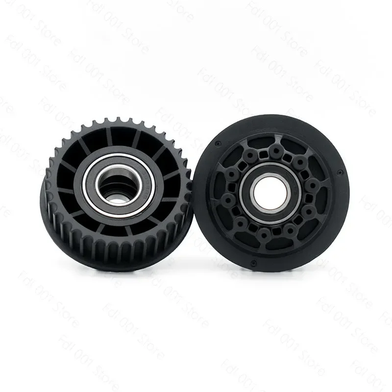 NF Be Suitable for Exway Electric Skateboard 16mm Width Special Synchronous Wheel
