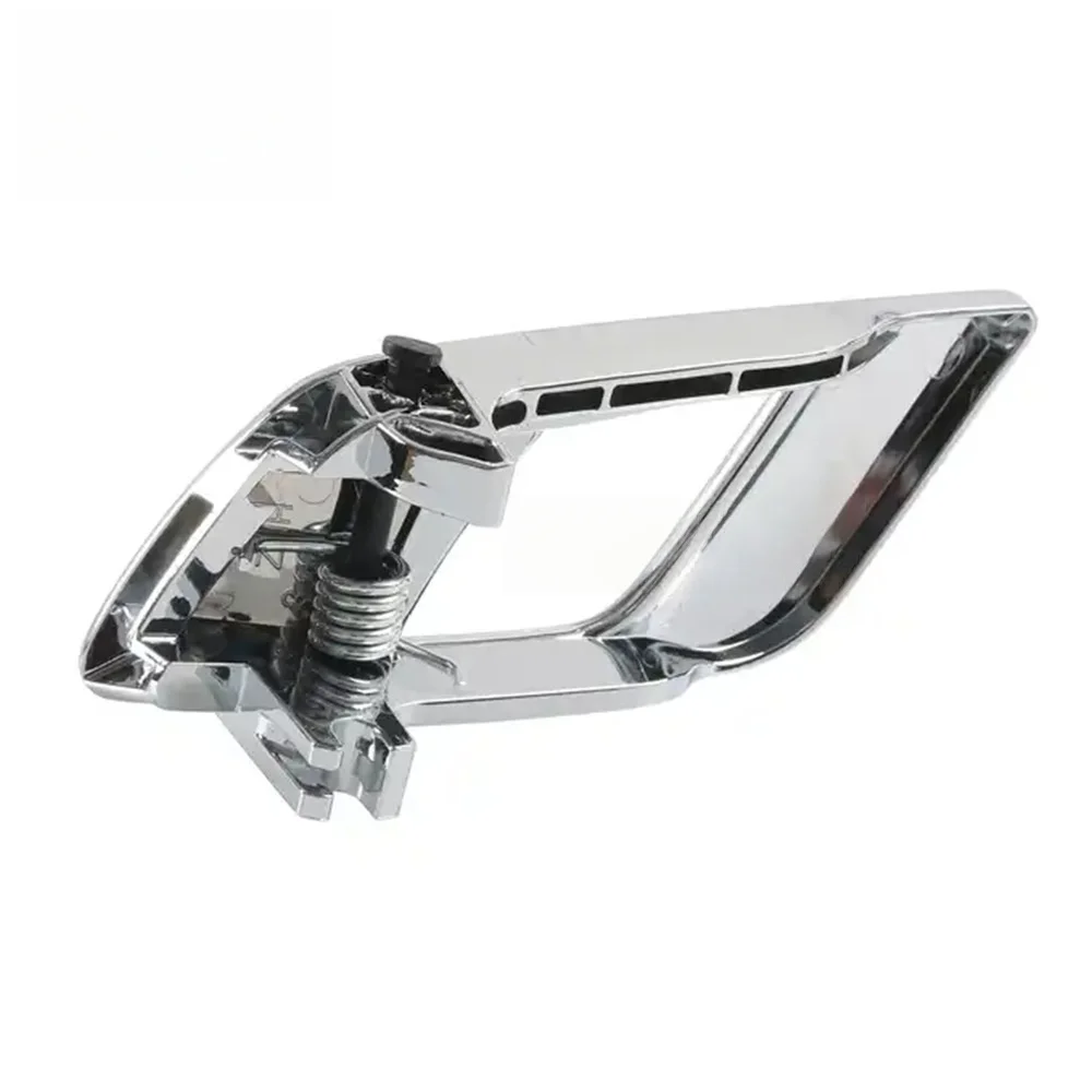 Chrome Matte Left Right Interior Door Handle For Ford Ranger 2012-2019 Everest 2015-2019 Mazda BT50 C051 AB3921970AB AB3921971AB