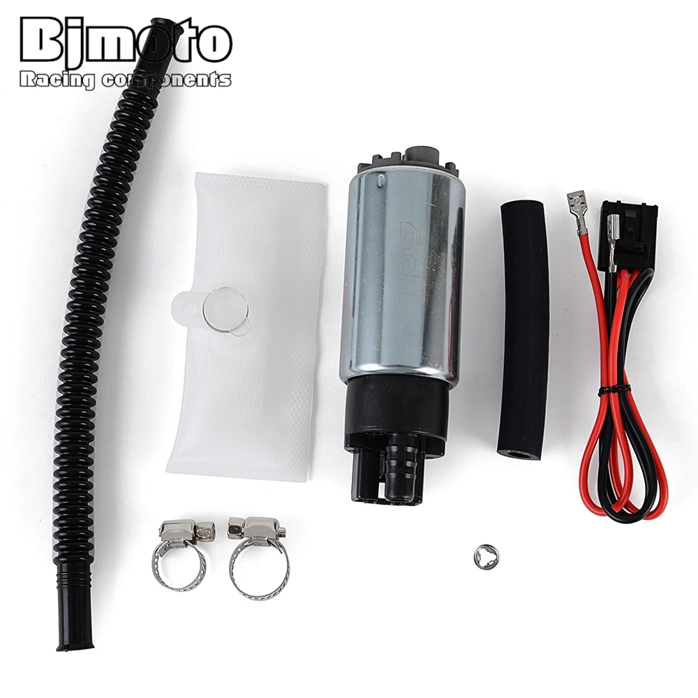 Fuel Pump For Ducati Hypermotard 796 2010-2012 1100 2008-2009 1100 S 2008-2009 16023701A 16023702A