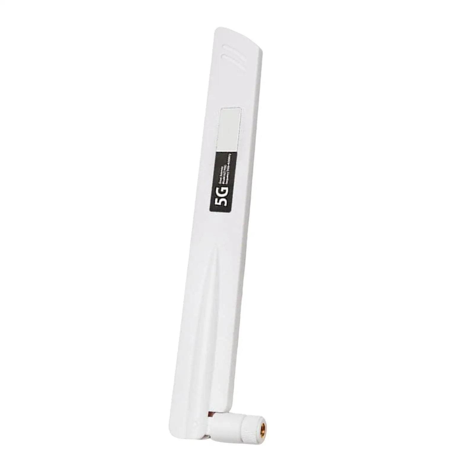 LTE Mast Antenna 5G Module Omnidirectional 18dbi High Gain ABS for Wifi Router 4G LTE Gateway