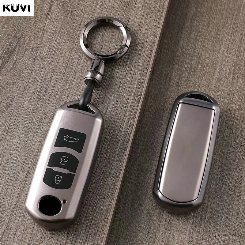 New Tpu Car Remote … - image