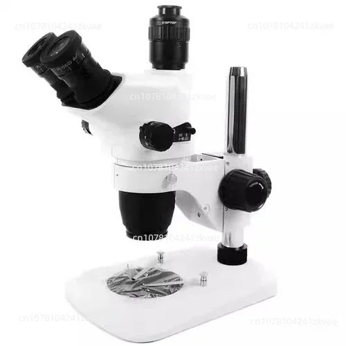 The Magnification of The Body Microscope SZN71 Continuously Zooming Binocular and Binocular Binocular Is 0.67X-4.5X