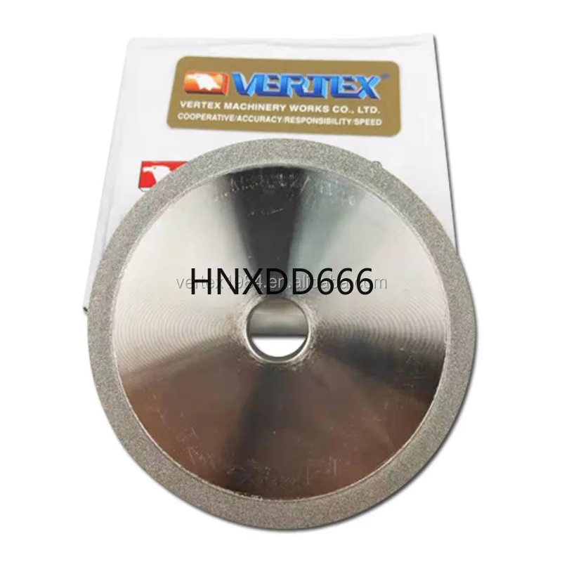 مطحنة الحفر الدقيقة VDG-25 VDG-30 عجلة المطحنة VDG-25B VDG-25D #3