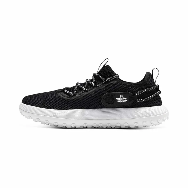 Under Armour men's and women's shoes New fitness sneakers Comfortable breathable casual shoes Running shoes 3027562-002