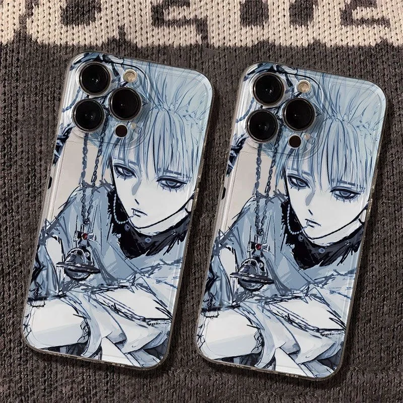 Luxury Comic Oosaki…