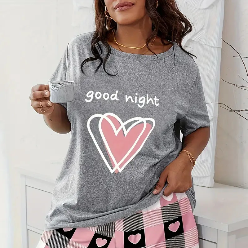 

Женские пижамные комплекты с цветочным принтом, топ с длинными рукавами + брюки, милый комплект домашней одежды, женская домашняя одежда, эластичный пояс, ночная рубашка, костюм