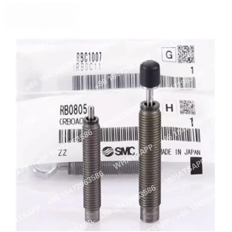 Амортизаторы RB RBC RB0604 RB0805 RB0806 RB1006 RB1007 RB1210 RBC0604 RBC0805 RBC0806 RBC1006 RBC1007 RBC1210 RB0604S RB0805S