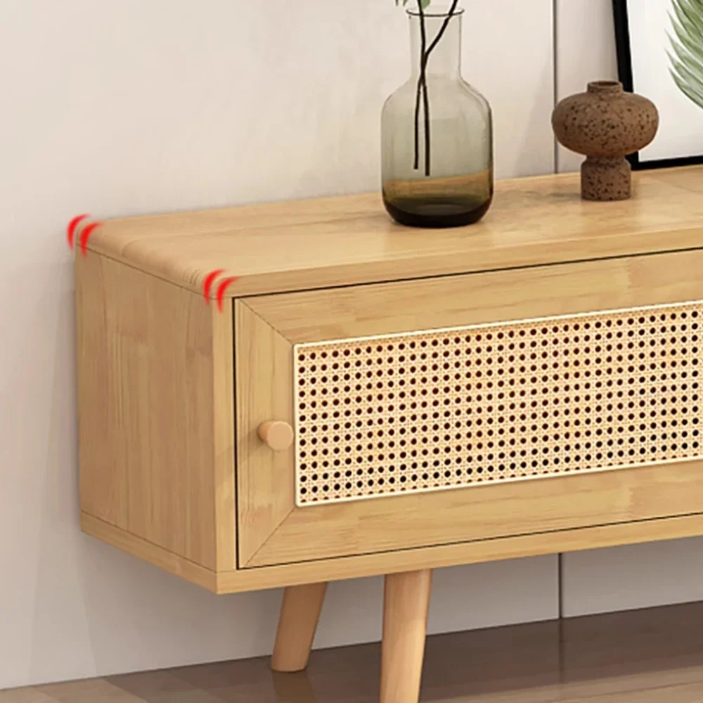 Storage Unique Tv Stand Retro Simple Drawer Modern Tv Cabinet Industrial Cabinet Muebles Salon Tv Conjunto Home Furniture