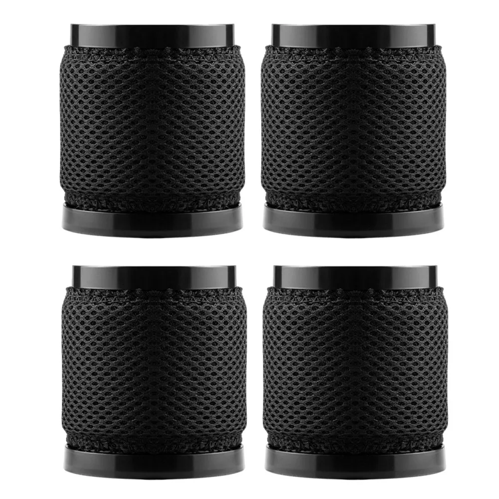 HEPA Air Filter Cartridges for Deerma VC55 Vacuum Cleaner Efficient Dust Removal PP Nonwoven 2 4 6 Filters per Pack
