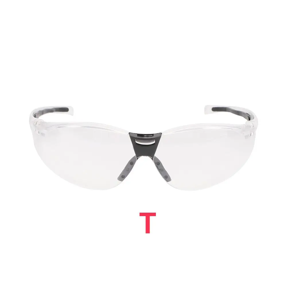 Wind-Proof Dustproof Cycling Spectacles Riding Eyewear Safety Goggles Protection Glasses Eye Protective