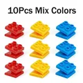 10 Rotate Mix