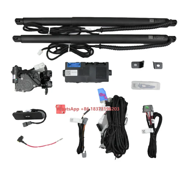 

Cheap Price Reliable Auto Electric Tailgate for Commercial Vehicles and Trucks