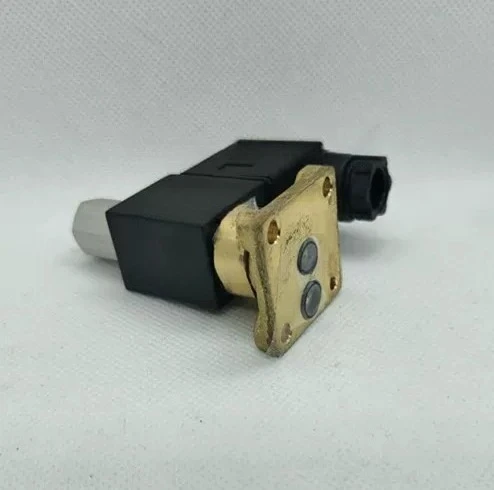 Air compressor solenoid valve GBG21-X001-FL-613589-AC220V intake valve AIV-50B