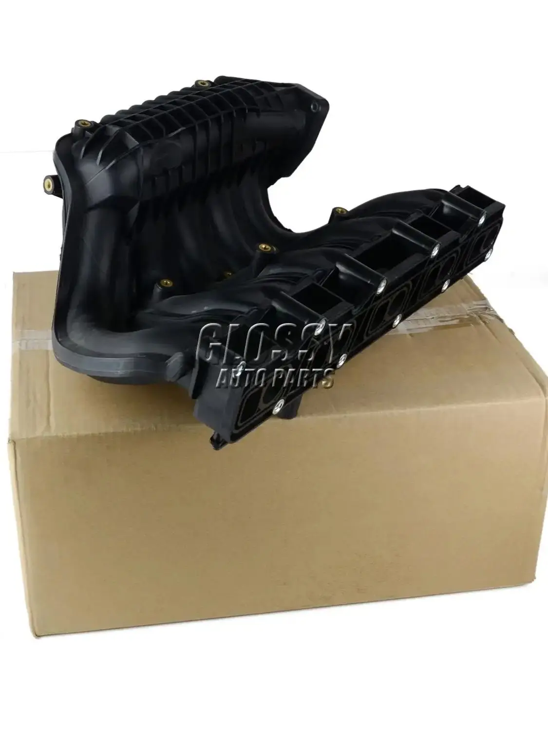 AP02 A6120900337 Air Intake Manifold For Mercedes Benz C/E/M-class 270 CDI W211 W163 W203 W210 W463 C209 OM 612 / OM 647