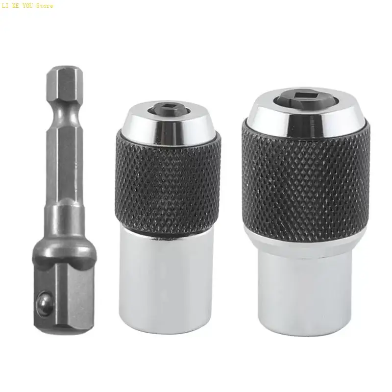 

W3JE 3PCS/SET TAP HOLDER STOCKET STOCKT