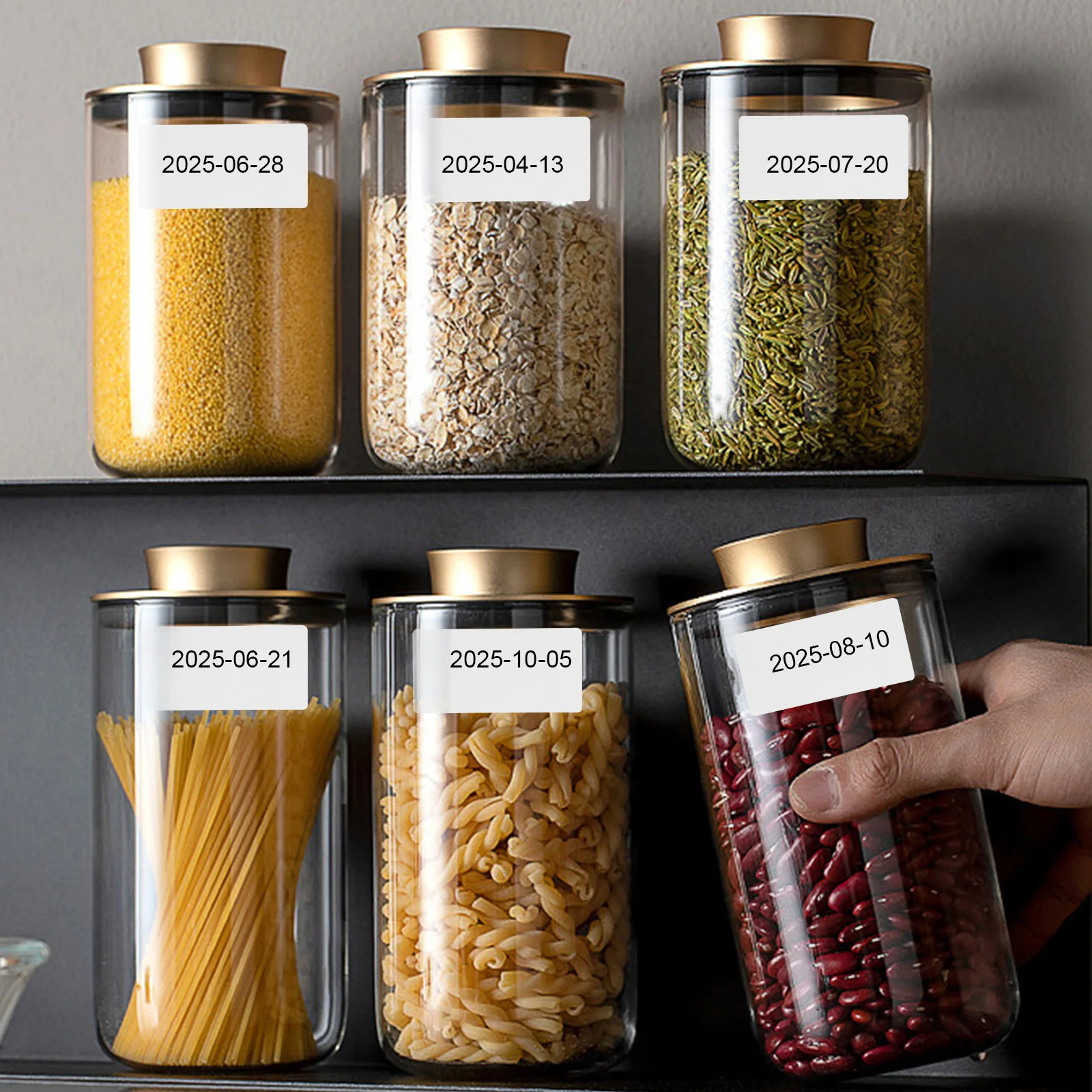 Рисунок 6 - Цена 13x38 мм наклейки пилинг розничная