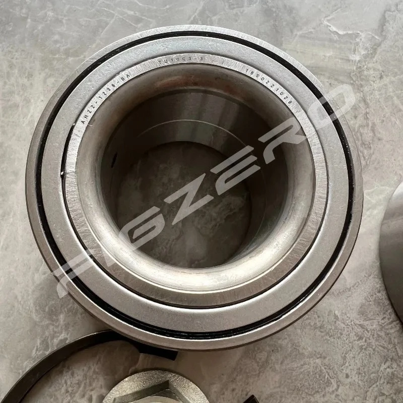For Land Rover Discovery 3 4 Freelander 2 Range Rover Sport Executive Evoque LR045917 Front Rear Wheel Bearing Genuine