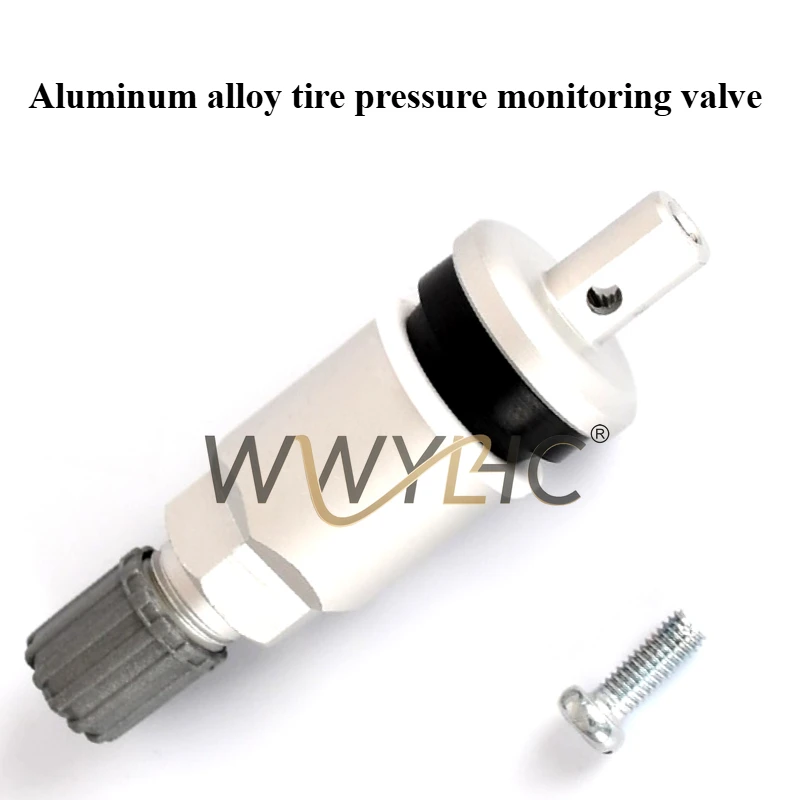 

Подходит для автомобильного клапана контроля давления в шинах, датчик Buick, вакуумная насадка, надувная насадка Regal LaCrosse