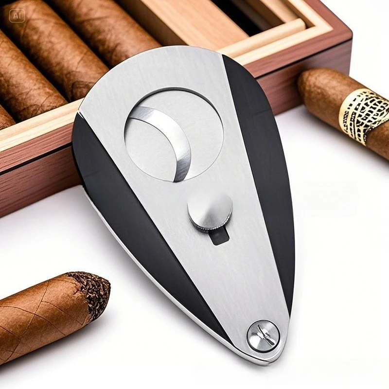 #19 Latest Cigar Cutters & Punches Offers