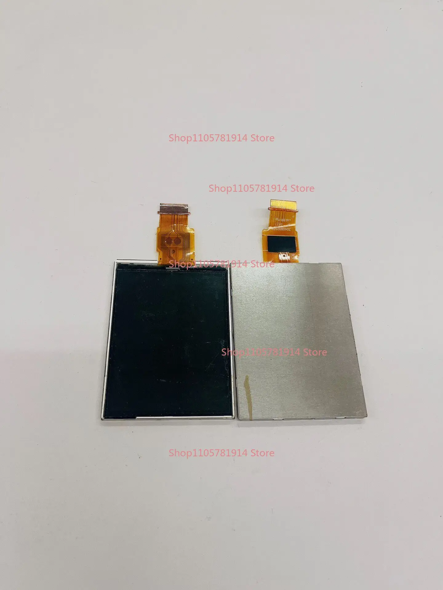 For Olympus FE370 FE5000 FE5010 Camera LCD