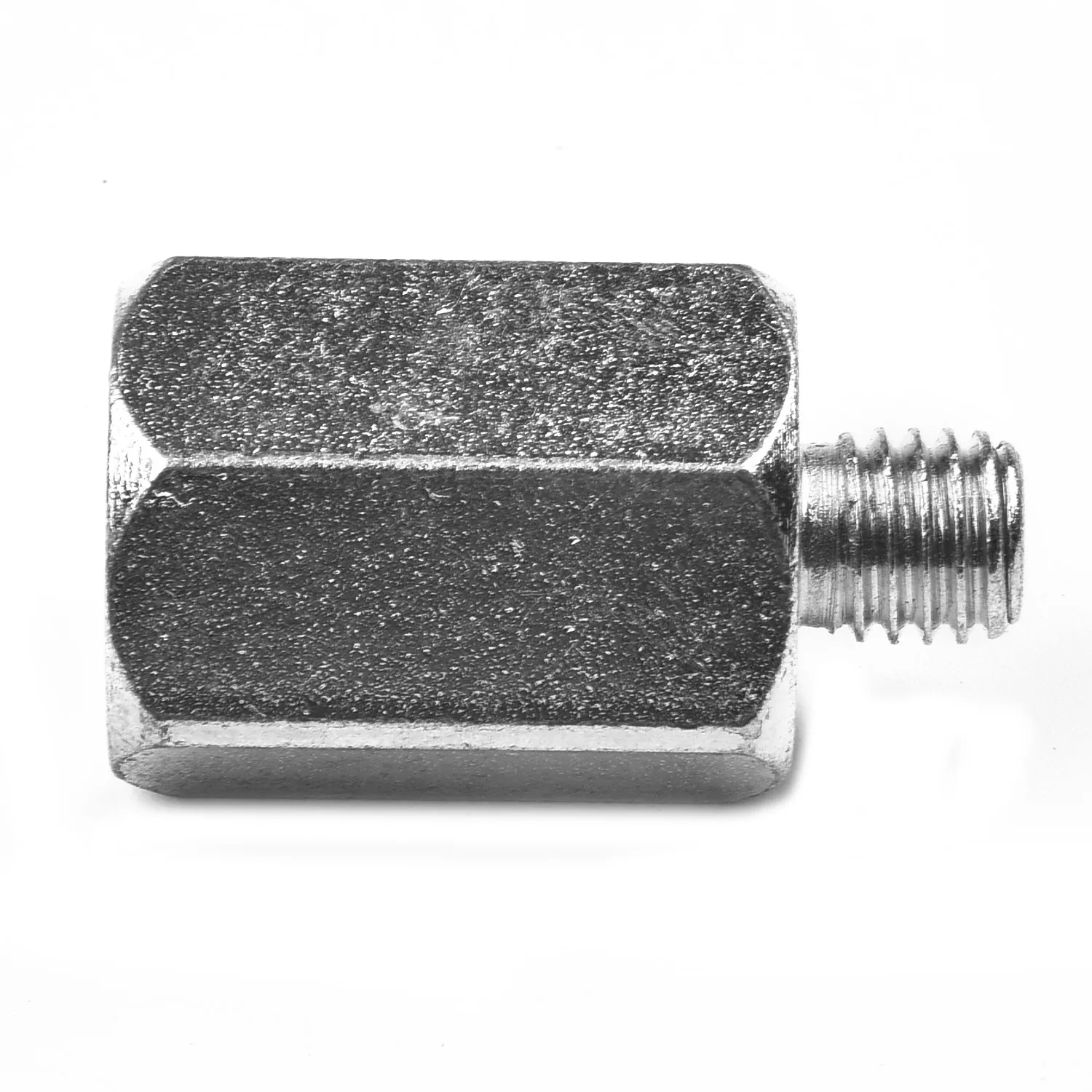 

1PC M10 M14 Adapter Angle Grinder Polisher Thread Drill Bit Interface Converter Connecting Rod Power Tool Accessories Hot！