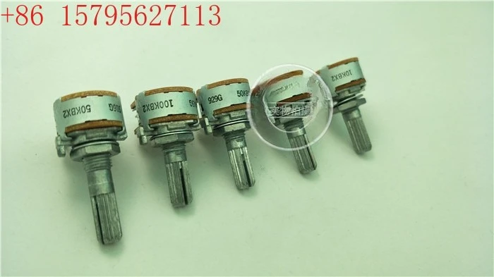 Alps Rk163Type Doub…