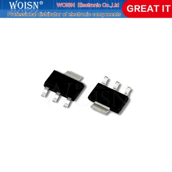 5 teile/los NCP1014ST65T3G NCP1014 1014A SOT-223
