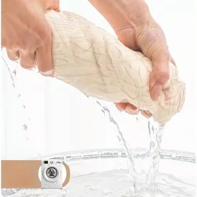 Thicken Sofa Cover Home Sofas Cover for Living Room Decor Adjustable Elastic Sofa Covers for Armchairs Non-slip Seat Couch Cover