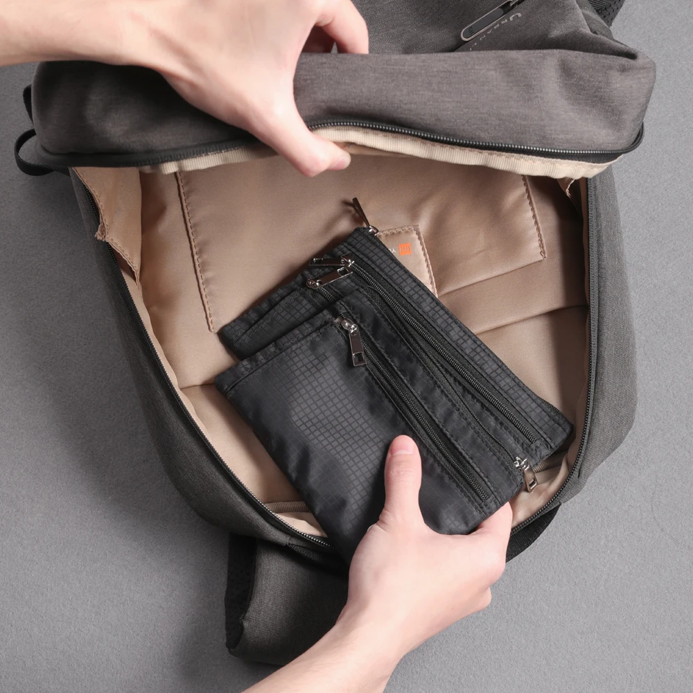 Thumbnail 4 - #48 Latest Travel Wallets Offers