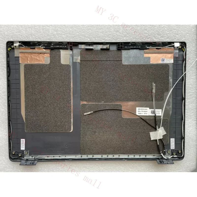 

LCD Back Cover Rear Lid for Dell Latitude 3510 E3510 0PG2XT PG2XT