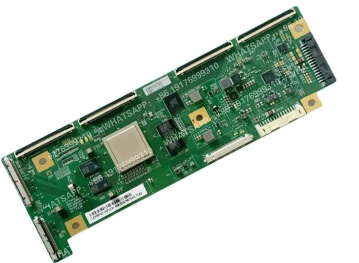 Board number 6870C-0852B LE650AQD-ENA1-TJA T-CON Board 55 inch 65 inch TV Logic Board 6870C 0852 TV Card Disassembly Parts