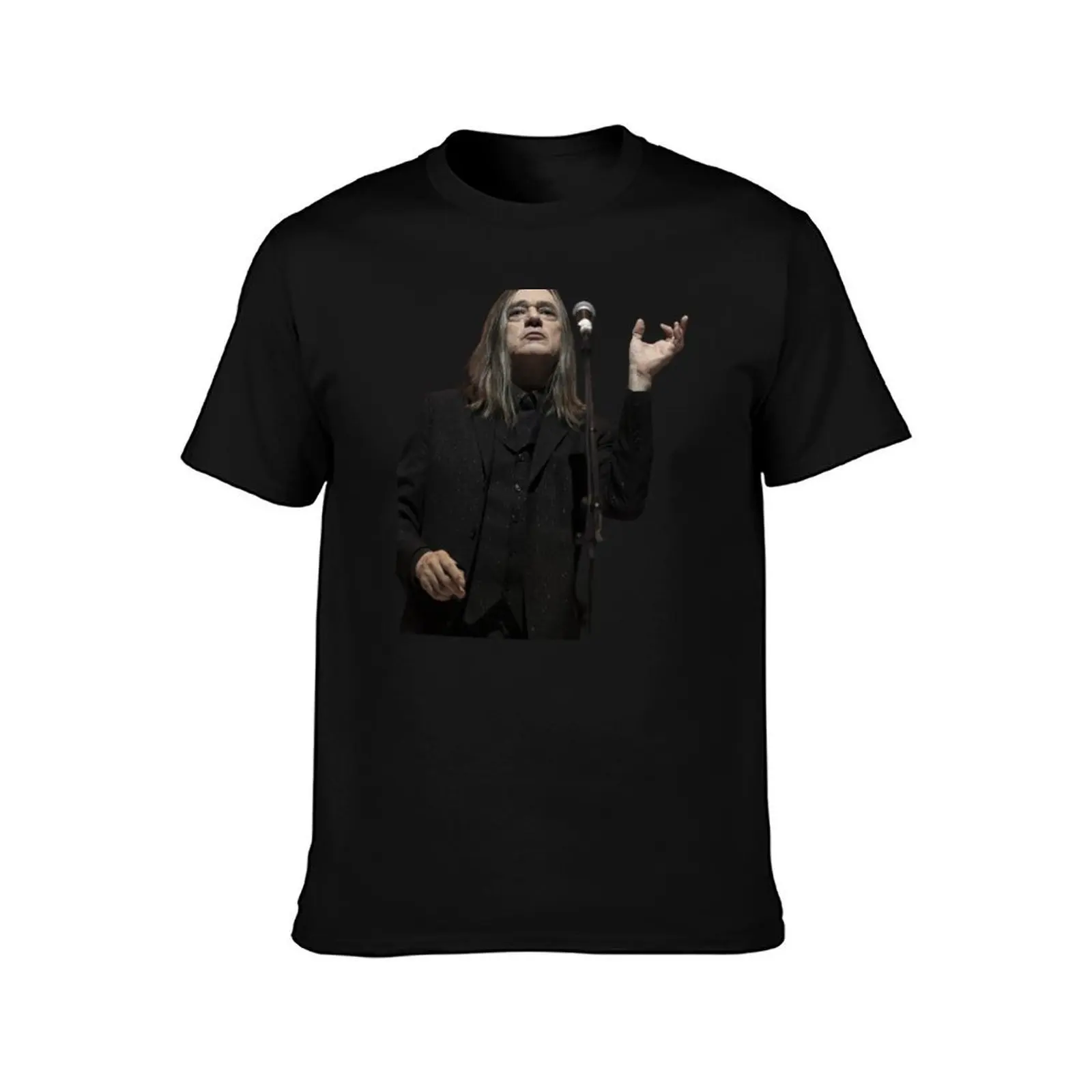 blixa bargeld volkstheater december 22 Men T Shirt t shirts for man graphic tees