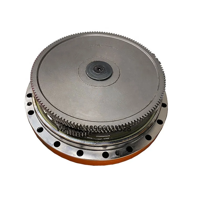 00328545   Двухосевой редуктор KR20 R1810-2