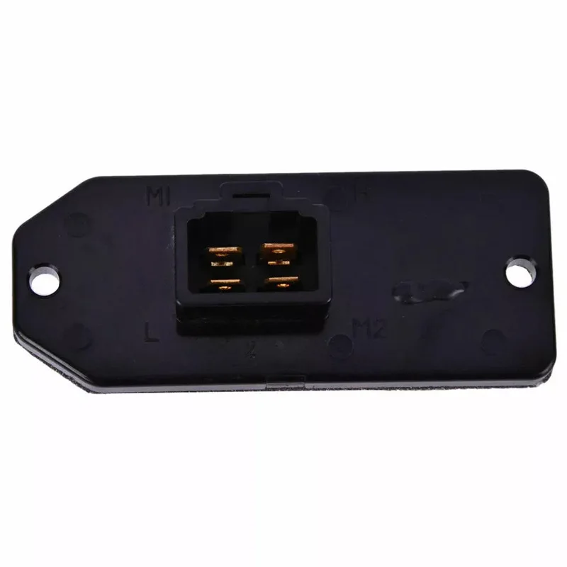 

68004241AA 973-421 New HVAC Blower Resistors for Dodge Ram 1500