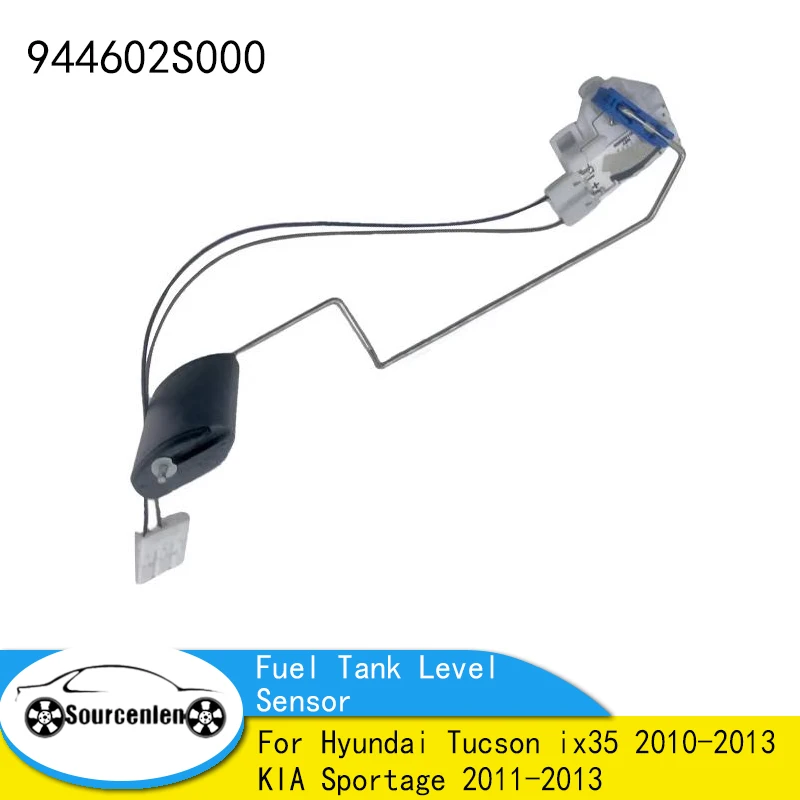 94460-2S000 New Fuel Tank Level Sensor For Hyundai Tucson Ix35 2010-2013 KIA Sportage 2011-2013 944602S000